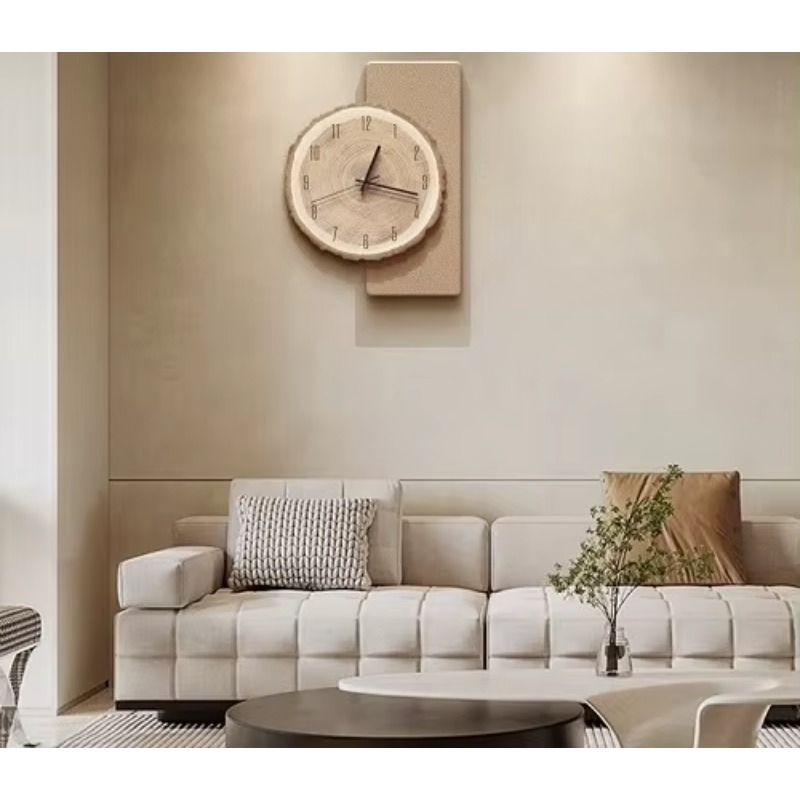 Interior Design Luxury House - 38X50CM 2025 高級メタリックウォールアート 現代デザイン工芸品 壁掛け リビングルーム