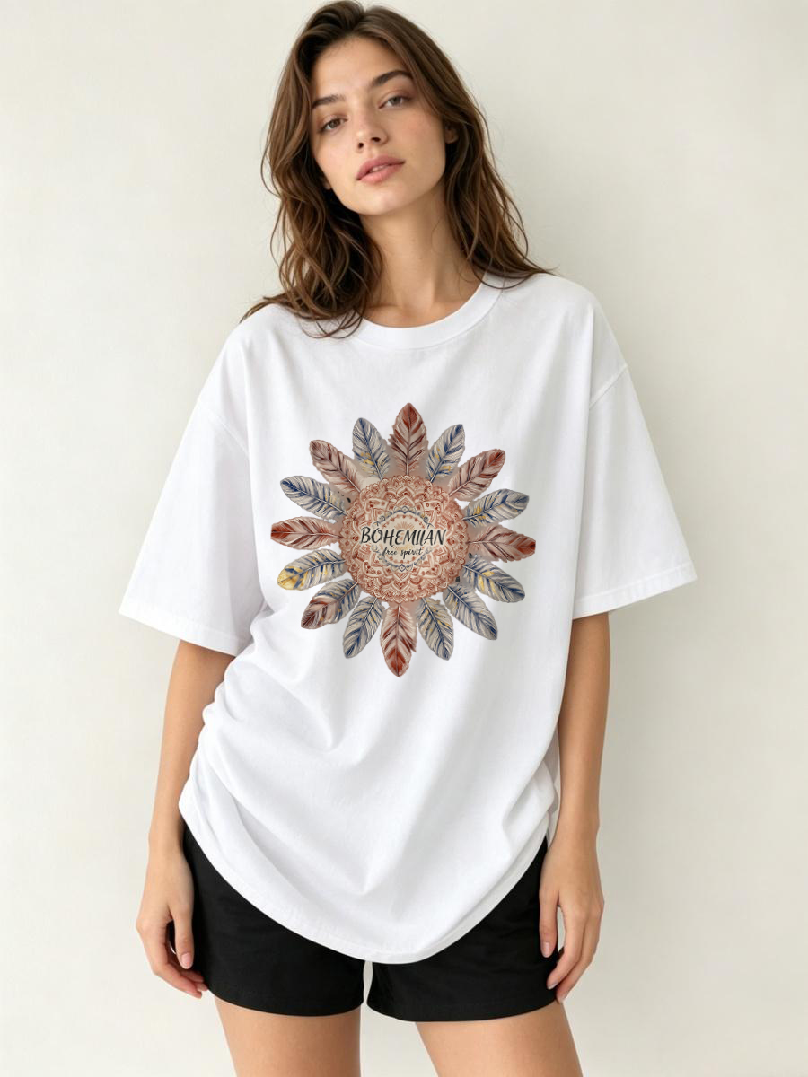 Interior Design Luxury House - Tシャツ 冬 アウトドア DJステージ リップマッチデザイン 風