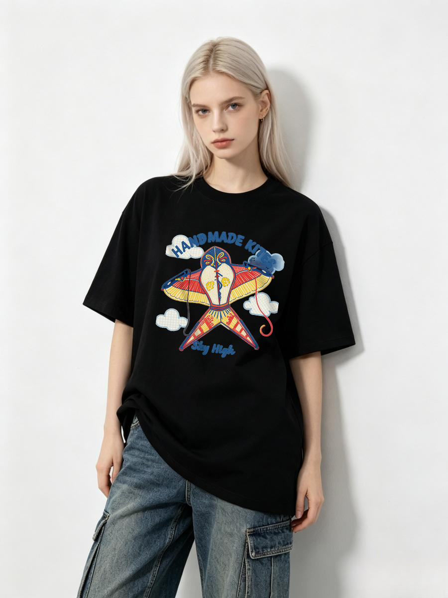 Interior Design Luxury House - Tシャツ スプリングハウス 車内インテリア ハピネス ビーチデザイン 焚き火集会