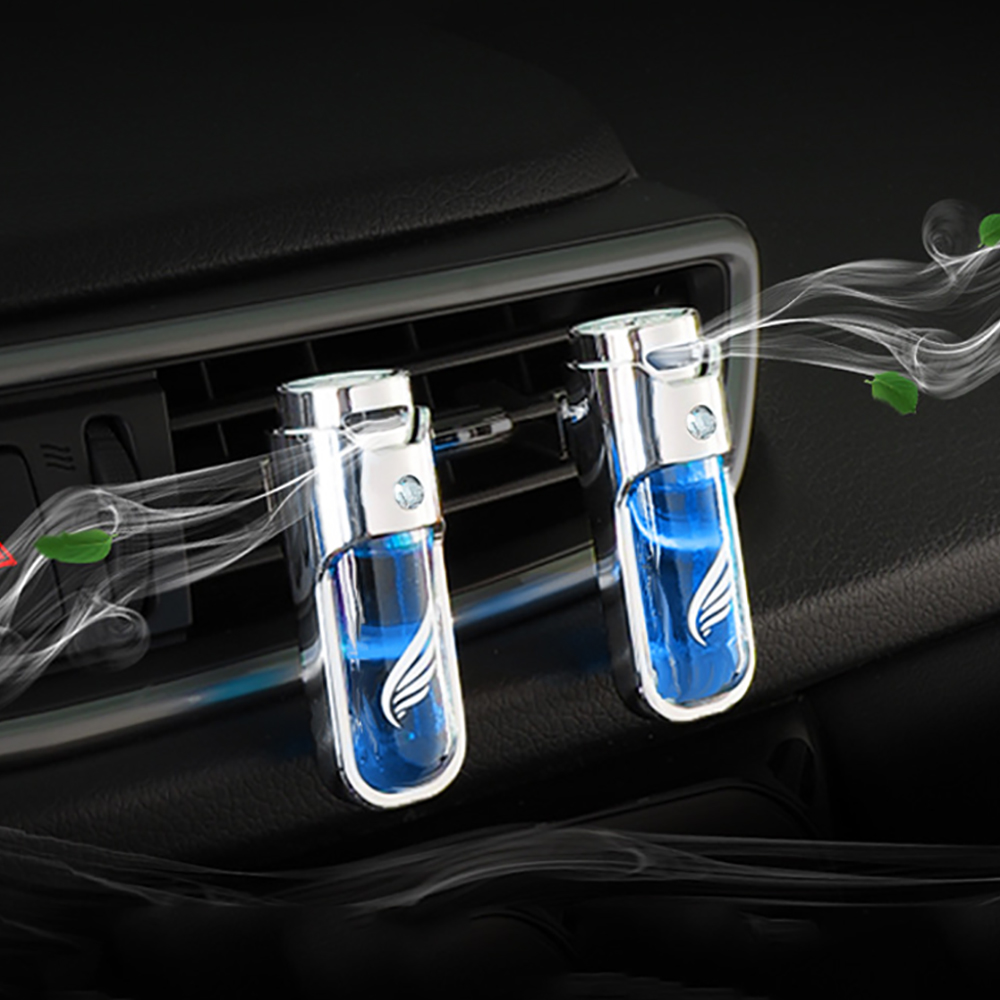 Interior Design Concept - 空気清浄機出力,フレグランス,磁気デザイン,自動車アクセサリー,室内香水