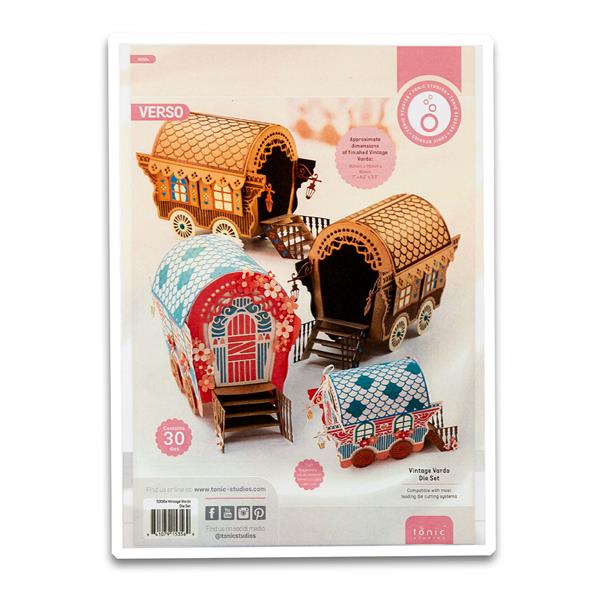 ヴィンテージバンギャザーカード,スクラップブック,アルバムの - Interior Design Paper のレビューと価格
