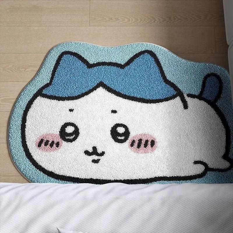 漫画柄バスマット、柔らかくふわふわの吸水性フロアマット、滑り - Interior Design Apartment のレビューと価格