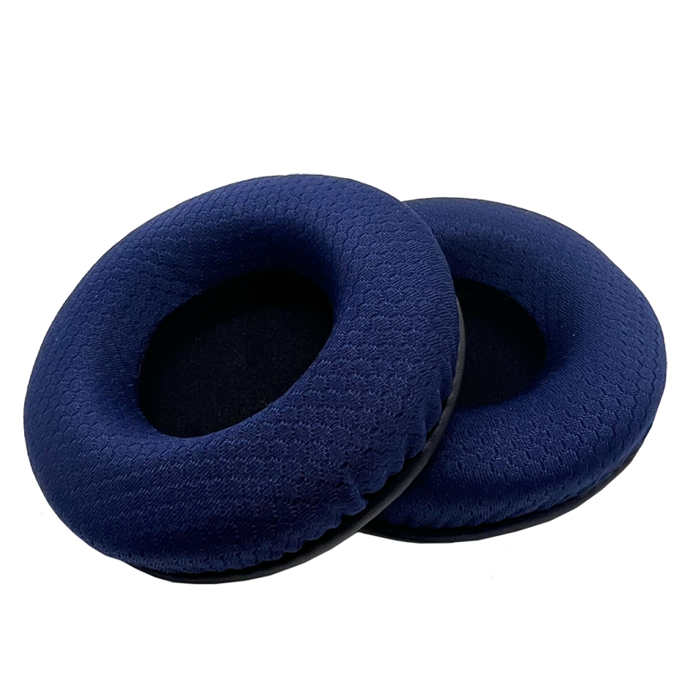 交換用イヤーパッド Thinksound On1 & On2 - Velvet Cushion Cover のレビューと価格