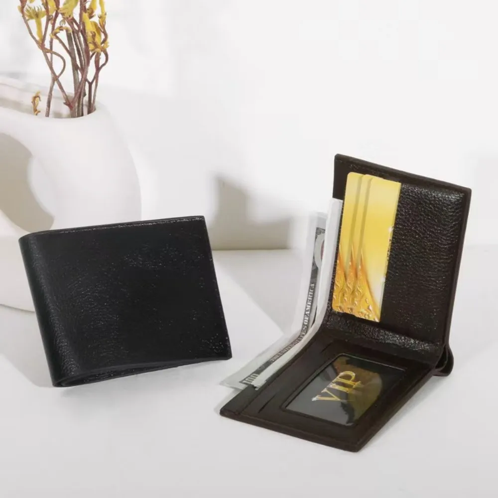 四要素 ウルフデザイン スタイリッシュな財布 ビジネス メン - Interior Design Elements のレビューと価格