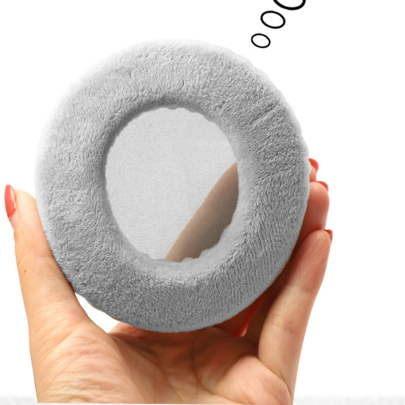 サムソン SR850 SR-850 SR 850用標準交換イ - Velvet Cushion Cover のレビューと価格