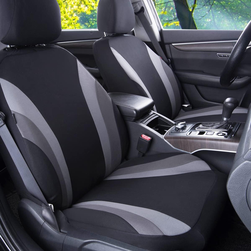 オートキング スポーティデザイン ユニバーサル ポリエステル - Interior Design Concept のレビューと価格