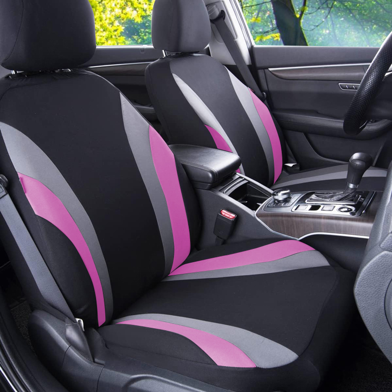 オートキング スポーティデザイン ユニバーサル ポリエステル - Interior Design Concept のレビューと価格