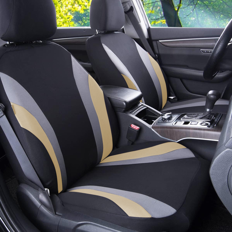 オートキング スポーティデザイン ユニバーサル ポリエステル - Interior Design Concept のレビューと価格