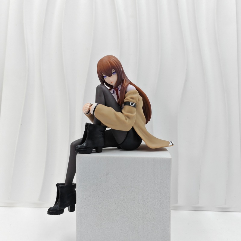アニメフィギュア クリス・マキセ・シュタインズ・ゲート PV - Interior Design House のレビューと価格