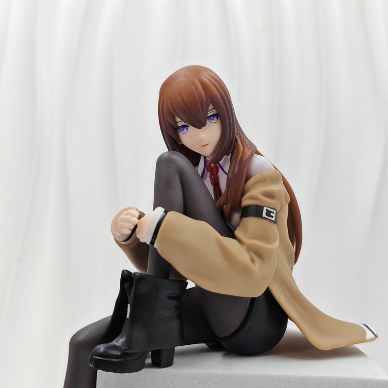 アニメフィギュア クリス・マキセ・シュタインズ・ゲート PV - Interior Design House のレビューと価格