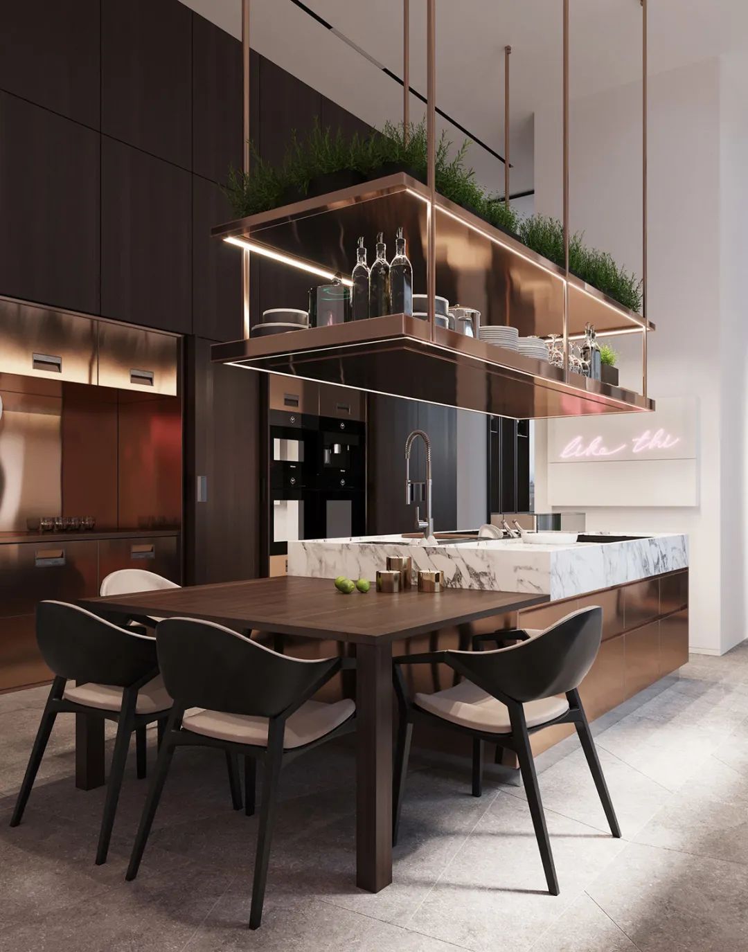 サンハイ超豪華マンションインテリアデザインサービスヴィラハウ - Interior Design Luxury House のレビューと価格