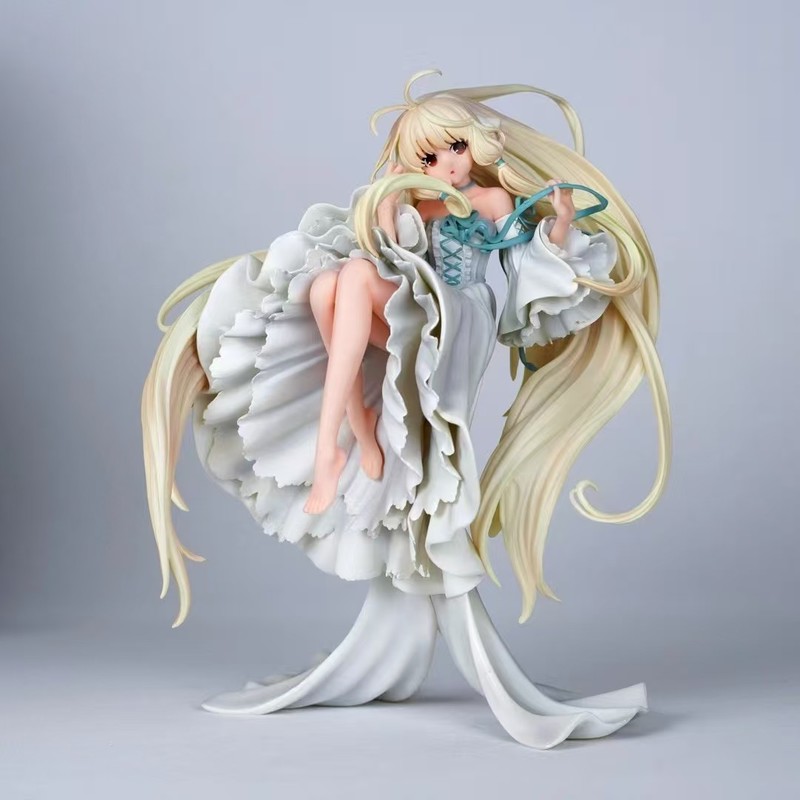 アニメフィギュアちょびっツチー Pvc グッズ像周辺機器デス - Interior Design House のレビューと価格