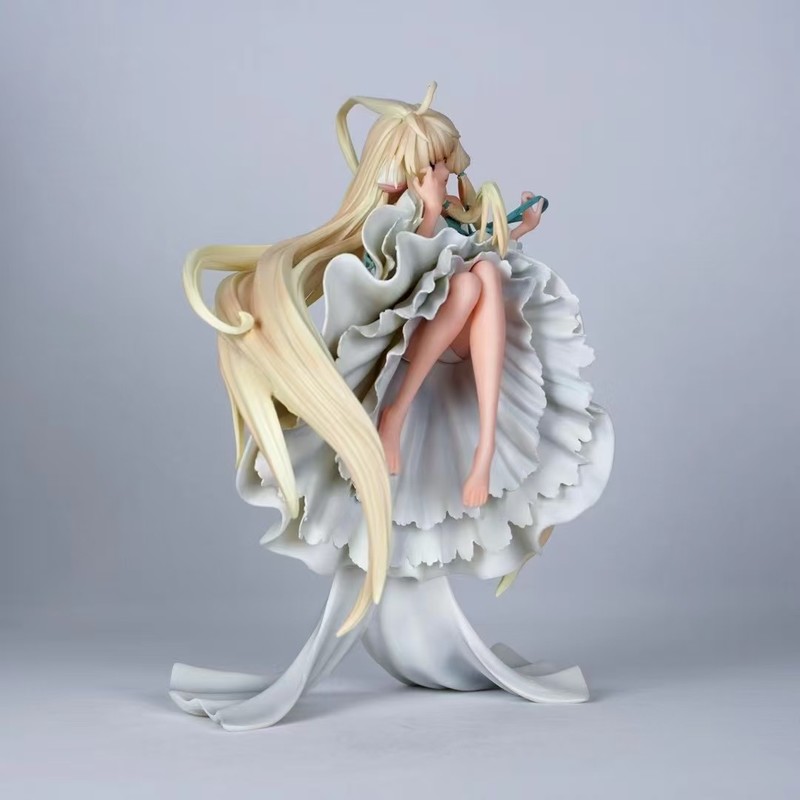 アニメフィギュアちょびっツチー Pvc グッズ像周辺機器デス - Interior Design House のレビューと価格