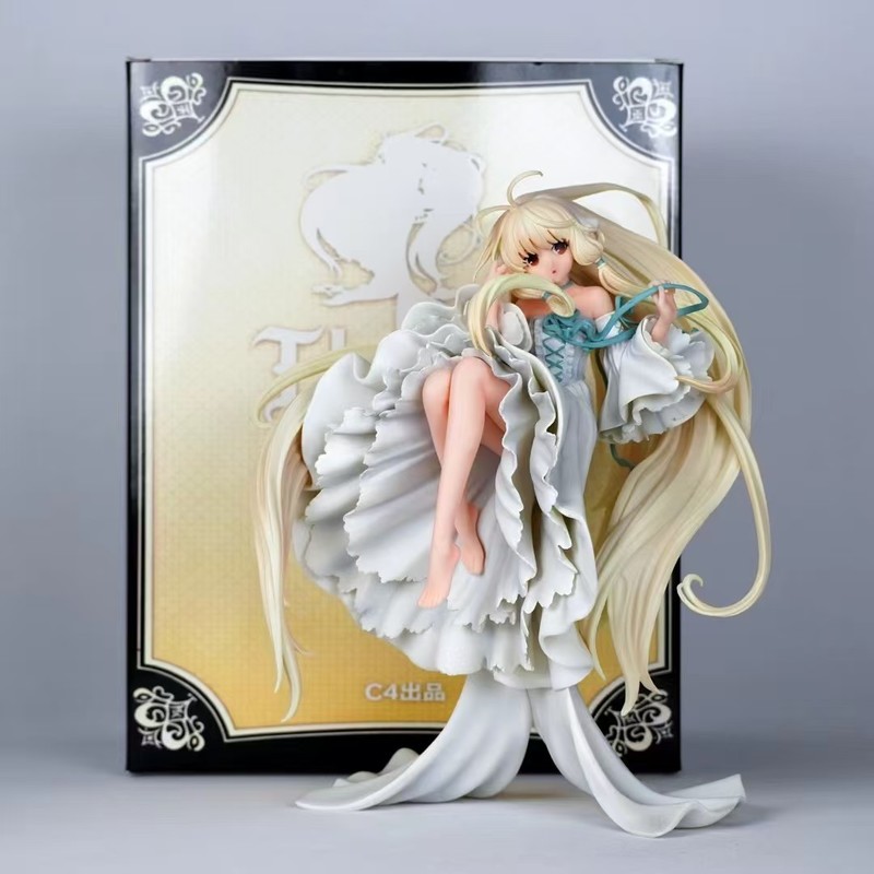 アニメフィギュアちょびっツチー Pvc グッズ像周辺機器デス - Interior Design House のレビューと価格