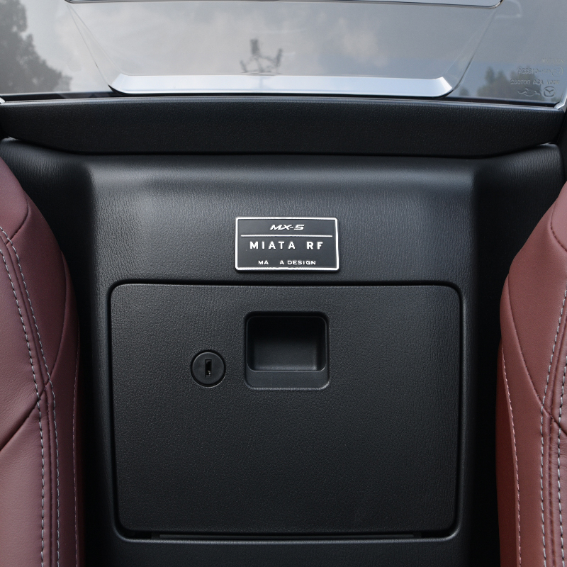 Mazda mx5 rfの3Dデザイナーステッカー,ロゴ,室 - Interior Design Concept のレビューと価格