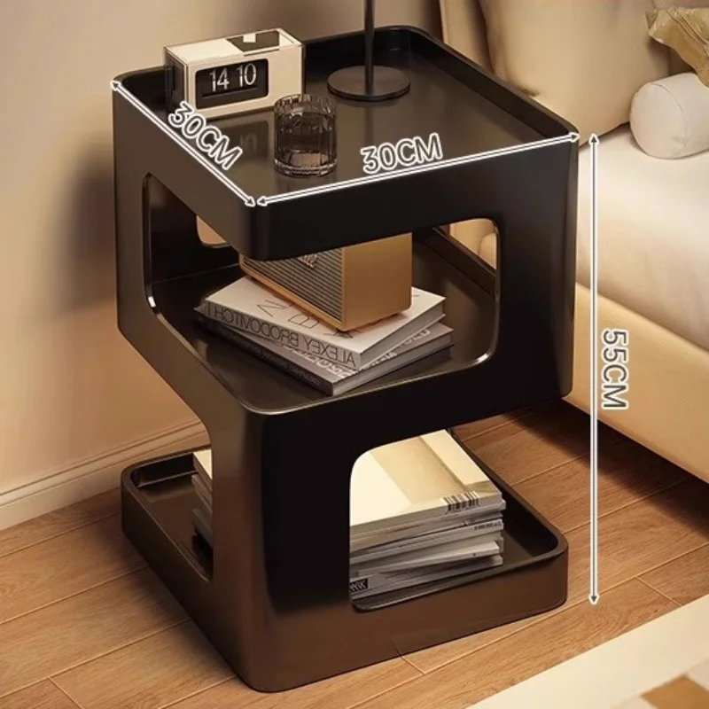 モダンでシンプルなベッドサイドテーブルは、ファッショナブルで - Interior Design Your Home のレビューと価格