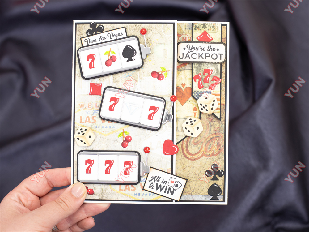 ホットフォイルメタルダイ,スクラップブッキング,キングビバ, - Interior Design Paper のレビューと価格