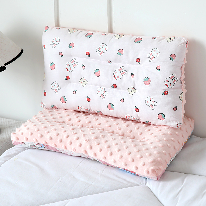 幼児用ビーンベルベットコンフォート枕1個。かわいい漫画の動物 - Interior Design Concept のレビューと価格