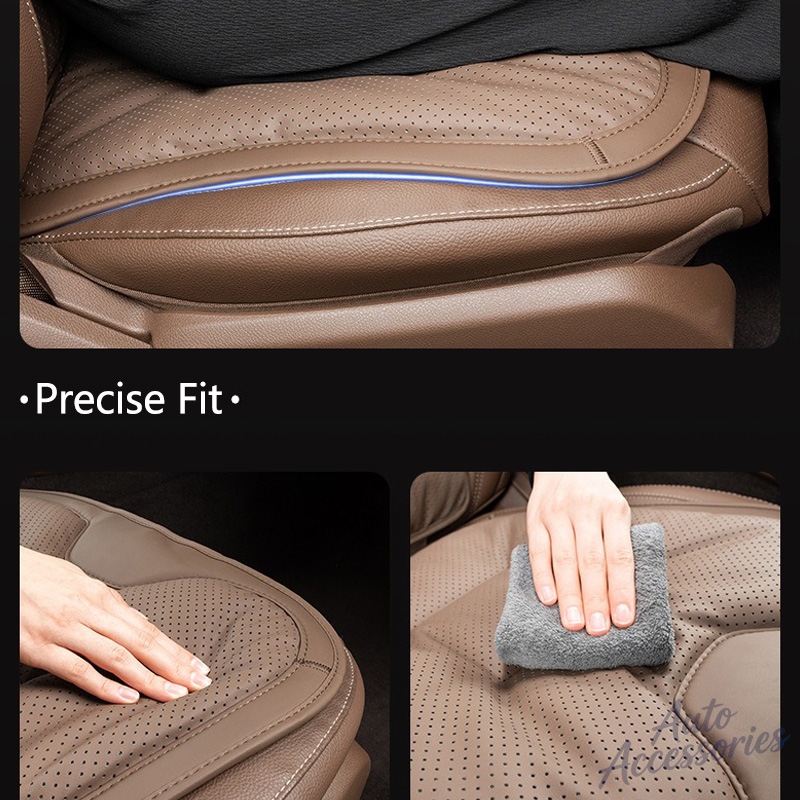新型高級車ベロアクッション通気性シートクッションパッドカバー - Velvet Cushion Cover のレビューと価格