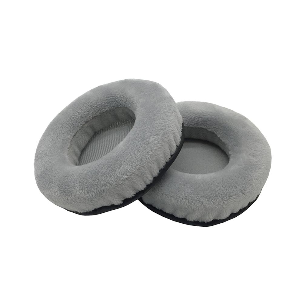 Whiyo-ベルベットレザー交換用イヤパッド、ヘッドフォン、 - Velvet Cushion Cover のレビューと価格